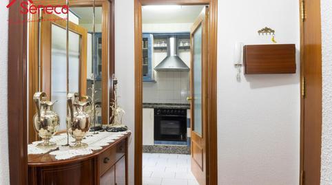 Apartment for sale in San Juan de la Cruz, Ollerías – San Cayetano