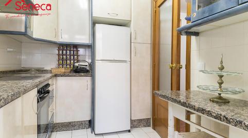 Apartment for sale in San Juan de la Cruz, Ollerías – San Cayetano