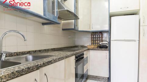 Apartment for sale in San Juan de la Cruz, Ollerías – San Cayetano