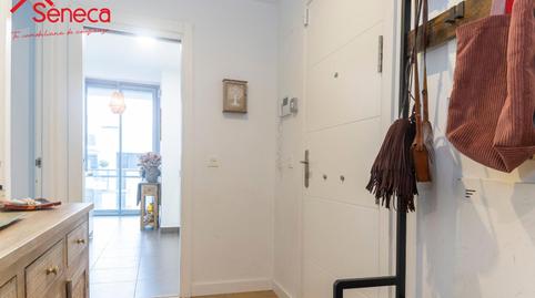 Apartment for sale in José Aguilar de Dios, Poniente-Norte – Miralbaida – Parque Azahara