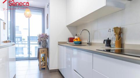 Apartment for sale in José Aguilar de Dios, Poniente-Norte – Miralbaida – Parque Azahara