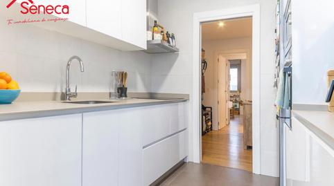 Apartment for sale in José Aguilar de Dios, Poniente-Norte – Miralbaida – Parque Azahara