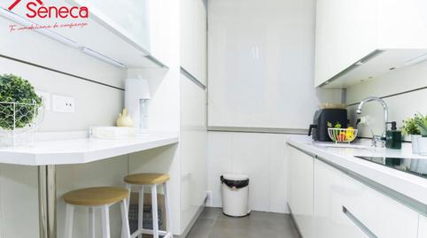 Apartment for sale on Escritora Concha Espina, Ciudad Jardín – Zoco