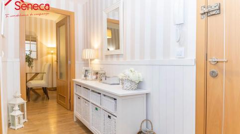 Apartment for sale on Escritora Concha Espina, Ciudad Jardín – Zoco