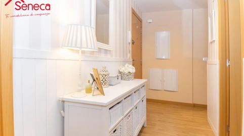 Apartment for sale on Escritora Concha Espina, Ciudad Jardín – Zoco