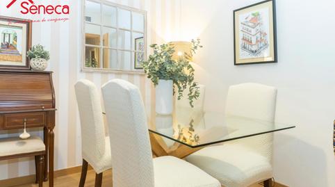 Apartment for sale on Escritora Concha Espina, Ciudad Jardín – Zoco