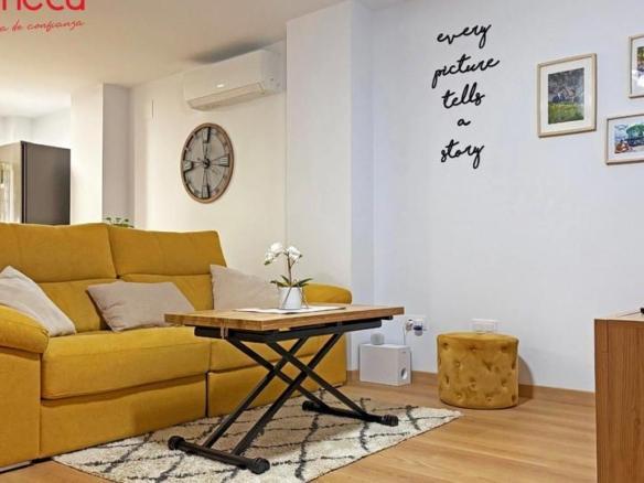 Apartment for sale in De Carlos III, Fátima – Levante