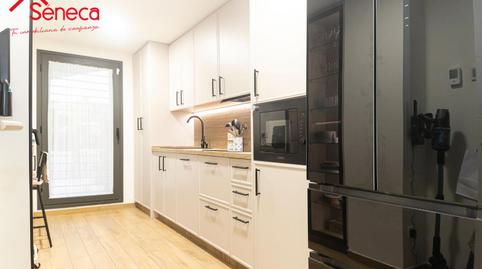 Apartment for sale in Manantial, Tablero Bajo – Arruzafilla