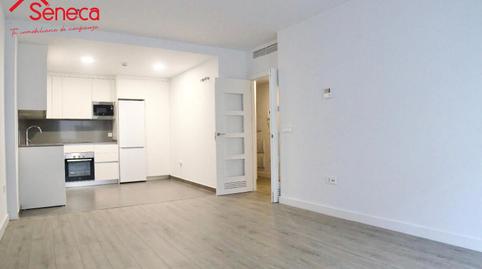 Apartment for sale on Avenida de América, City Center
