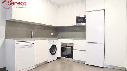 Apartment for sale on Avenida de América, City Center