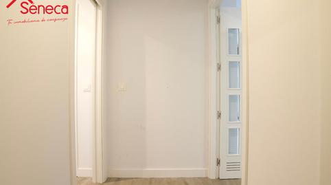 Apartment for sale on Avenida de América, City Center
