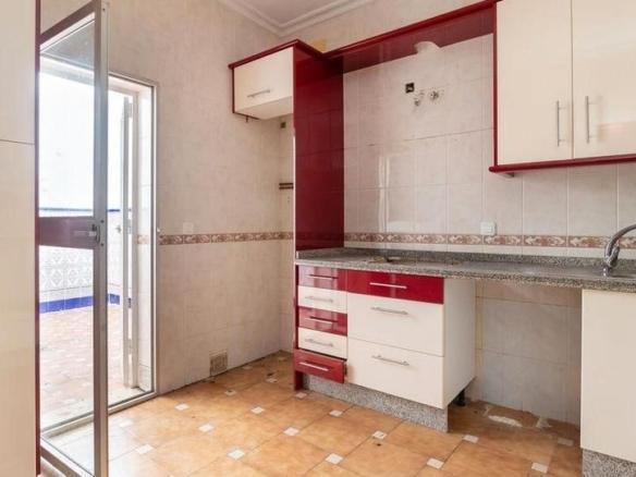 Apartment for sale in Castaño, Palma del Río