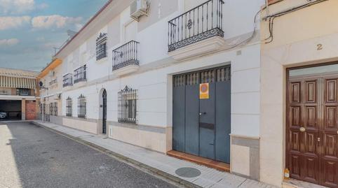 Apartment for sale in Castaño, Palma del Río