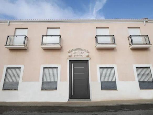 Apartment for sale in Peñarroya-Pueblonuevo