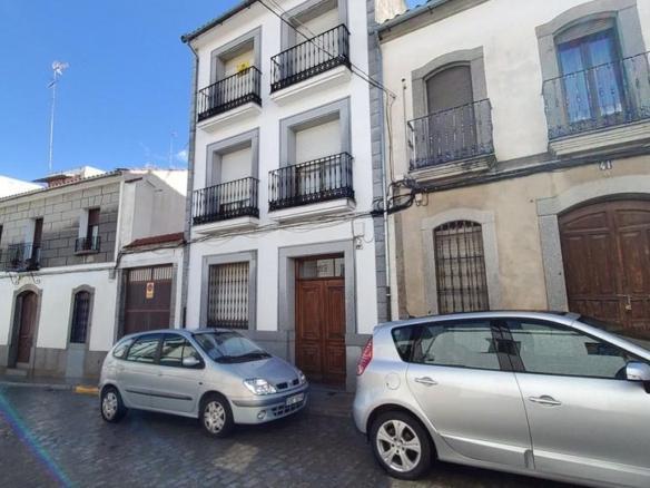 Apartment for sale in Pozoblanco