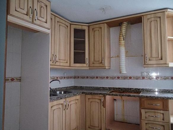 Apartment for sale in Alarcones, Baena