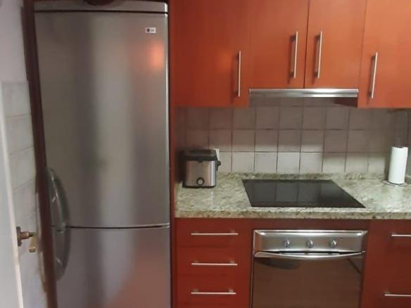 Apartment for sale in Luis Braille, South Sector