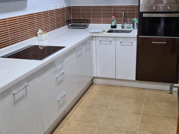 Apartment for sale in Santa María de Trassierra, Huerta de la Reina – Trassierra