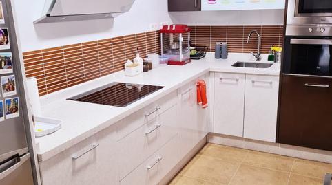 Apartment for sale in Santa María de Trassierra, Huerta de la Reina – Trassierra