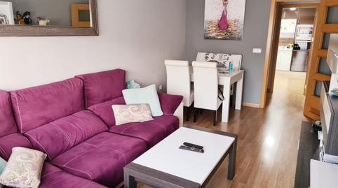 Apartment for sale in Santa María de Trassierra, Huerta de la Reina – Trassierra
