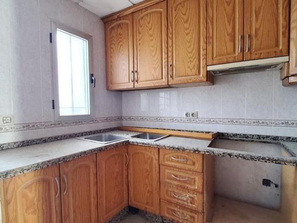 Townhouse for sale in Baena