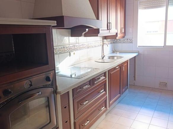 Apartment for sale in Arroyo del Moro – Noreña