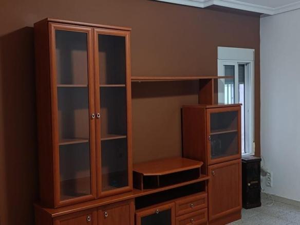 Apartment for sale in Huerta de la Reina – Trassierra