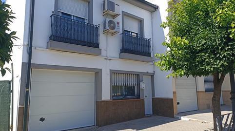 Townhouse for sale in Alcalde Manuel Alba, Almodóvar del Río