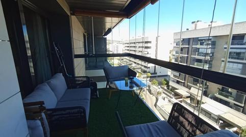Apartment for sale on Calle Carril de Los Toros, Poniente-Norte – Miralbaida – Parque Azahara