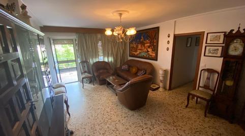 Apartment for sale in Vista Alegre – Parque Cruz Conde