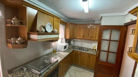 Apartment for sale in Vista Alegre – Parque Cruz Conde