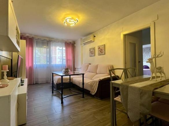 Apartment for sale on Calle Platero Pedrajas, Fátima – Levante