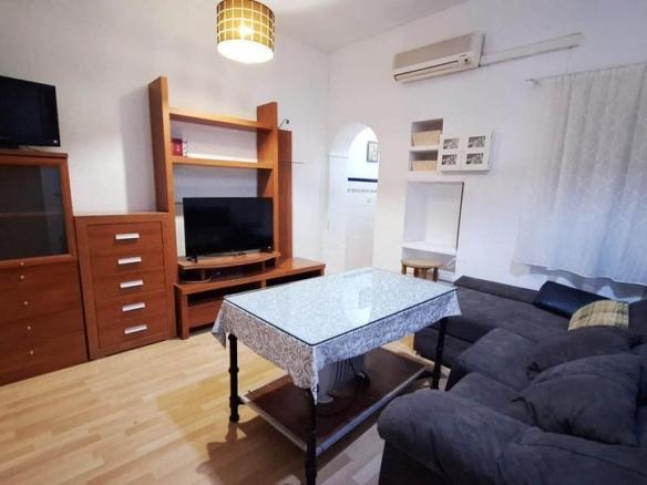 Apartment for sale on Calle de Sebastián de Benalcázar, Huerta de la Reina – Trassierra