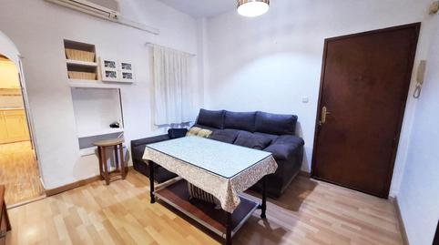 Apartment for sale on Calle de Sebastián de Benalcázar, Huerta de la Reina – Trassierra