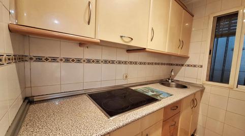 Apartment for sale on Calle de Sebastián de Benalcázar, Huerta de la Reina – Trassierra