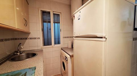 Apartment for sale on Calle de Sebastián de Benalcázar, Huerta de la Reina – Trassierra