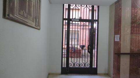 Ground floor apartment for sale on Calle Julio César, Sagunto – Edisol