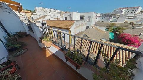Townhouse for sale on Calle Marroquíes, Sta. Marina – San Andrés – San Pablo – San Lorenzo