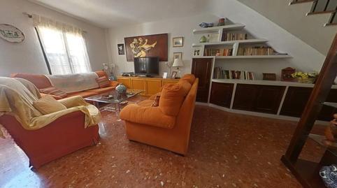 Townhouse for sale on Calle Marroquíes, Sta. Marina – San Andrés – San Pablo – San Lorenzo