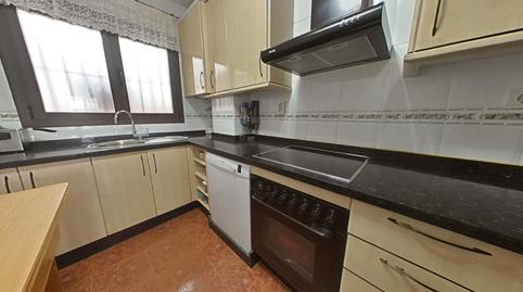 Townhouse for sale on Calle Marroquíes, Sta. Marina – San Andrés – San Pablo – San Lorenzo
