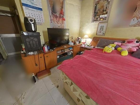 House or villa for sale on Don Quijote Street, Cañero