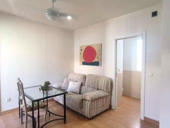 Apartment for sale in Plaza de las Beatas, Sta. Marina – San Andrés – San Pablo – San Lorenzo