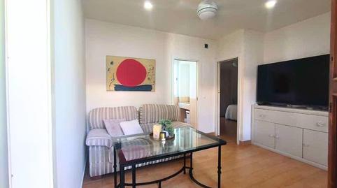 Apartment for sale in Plaza de las Beatas, Sta. Marina – San Andrés – San Pablo – San Lorenzo