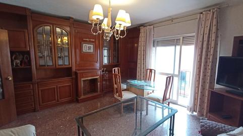 Apartment for sale on Luis Valenzuela Street, Viñuela – Rescued