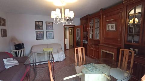 Apartment for sale on Luis Valenzuela Street, Viñuela – Rescued