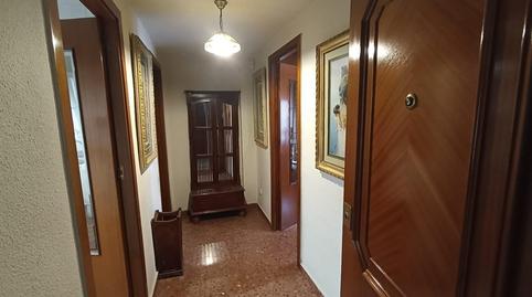 Apartment for sale on Luis Valenzuela Street, Viñuela – Rescued