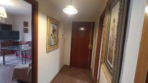 Apartment for sale on Luis Valenzuela Street, Viñuela – Rescued