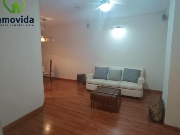 Apartment for sale in Campo de la Verdad – Miraflores