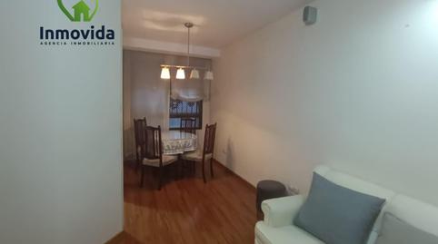 Apartment for sale in Campo de la Verdad – Miraflores