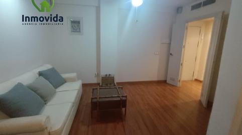 Apartment for sale in Campo de la Verdad – Miraflores